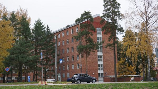 Maitsvad ja toitvad retseptid igaks päevaks